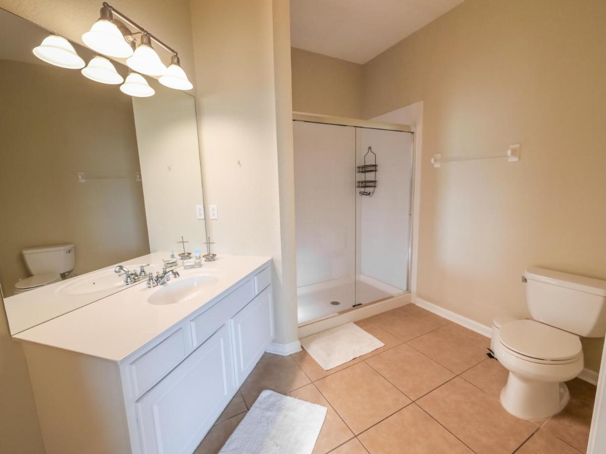 3Br 2Bath Condo Balcony 5Min Conv Center 1410Ft Orlando Exterior foto