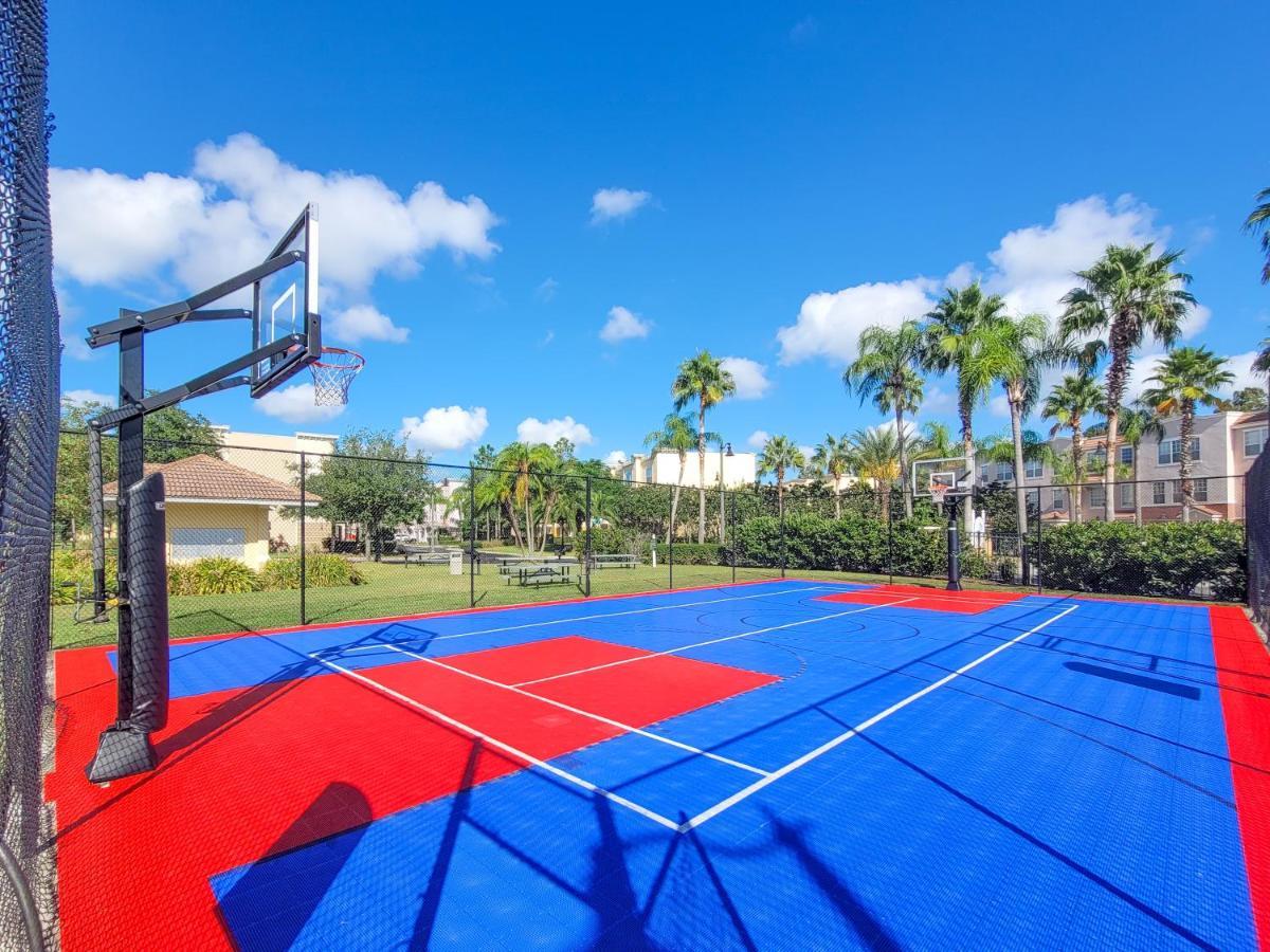 3Br 2Bath Condo Balcony 5Min Conv Center 1410Ft Orlando Exterior foto