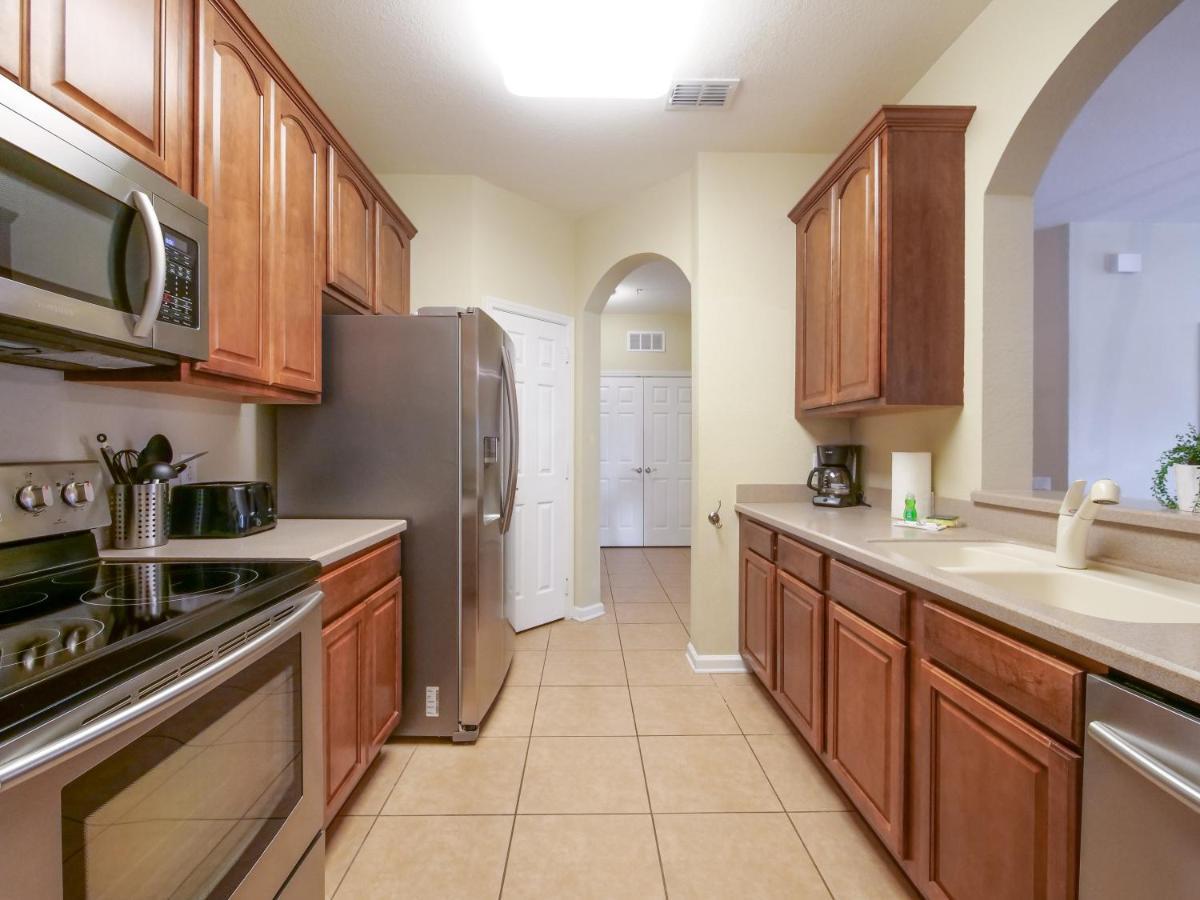 3Br 2Bath Condo Balcony 5Min Conv Center 1410Ft Orlando Exterior foto